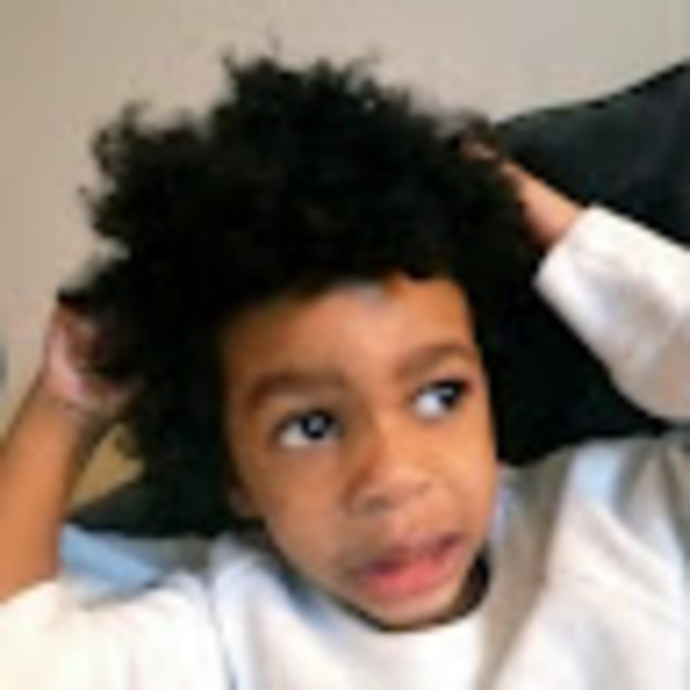 Meet your Posher, Tejada